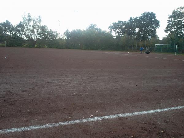 Stadion Bahnhofstraße II - Nordwalde