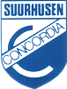 Wappen SV Concordia Suurhusen 1949 II