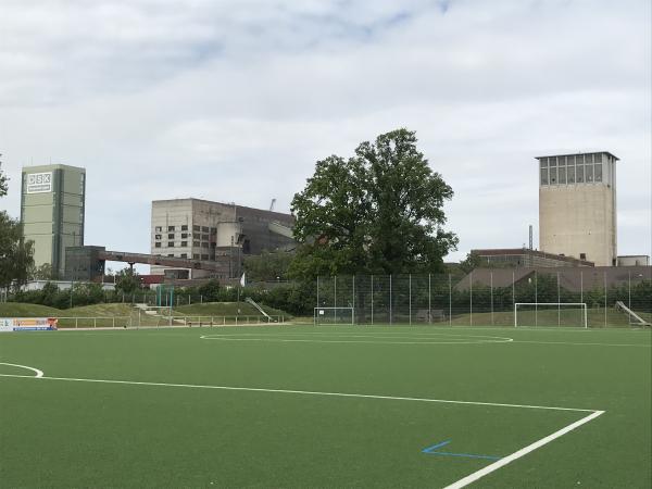 Sportanlage Kuhstraße - Herten/Westfalen-Westerholt