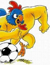 Wappen VC Westerlo Kemphanen