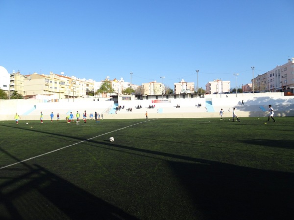 Campo António Marques Pequeno - Corroios