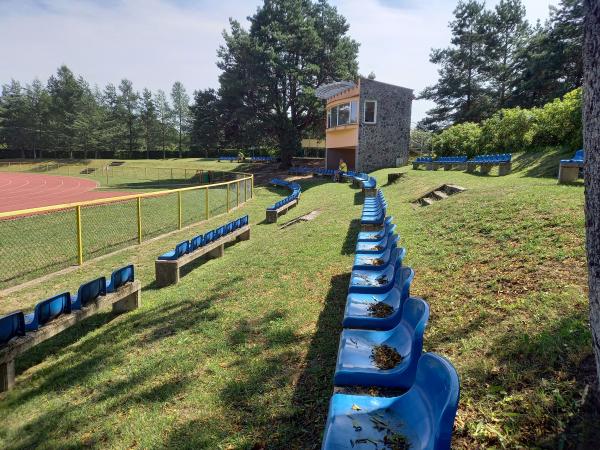 Stadion Miejski - Olecko