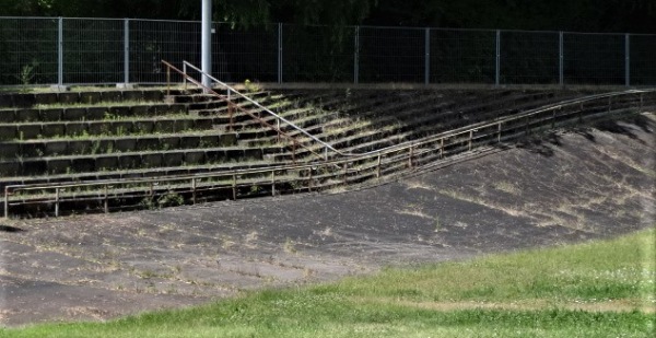Radrennbahn Hürth - Hürth