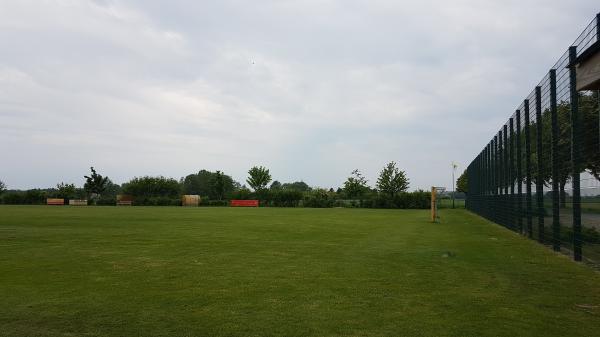 Sportanlage Heideweg B-Platz - Peine-Essinghausen