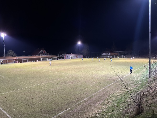 Thomas-Morgenstern-Arena Nebenplatz - Lendorf