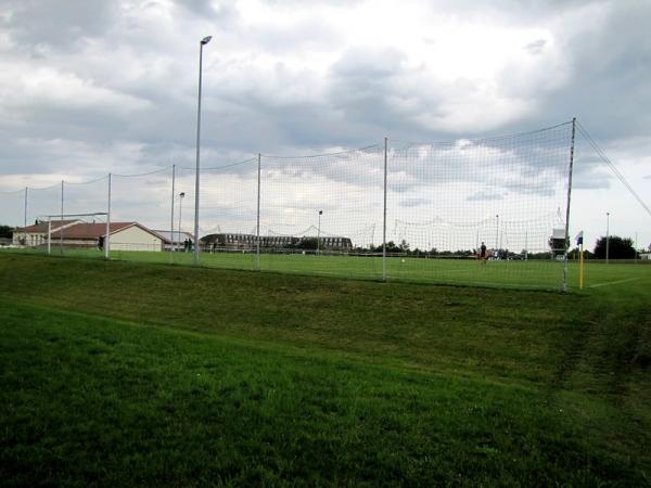 Sportplatz am Kanal 2 - Leuna-Kötschlitz