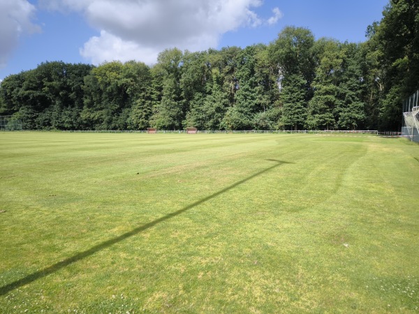 Sportpark Bospad veld 2 - Wijchen