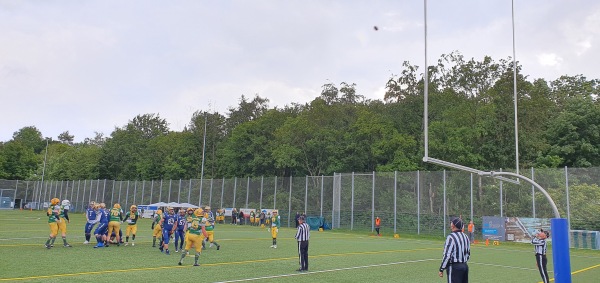 ASV-Jugendsportanlage Platz 3 - Dachau