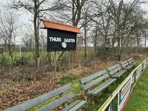 Sportpark Vuile Riete - De Wolden-Linde DR