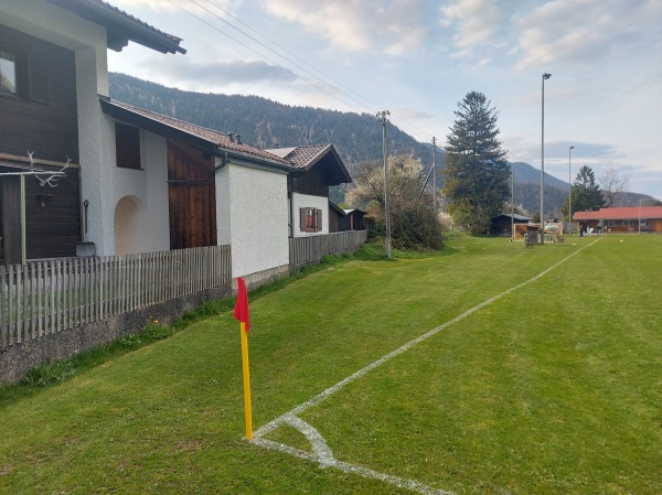 Sportplatz Loisachstraße - Farchant