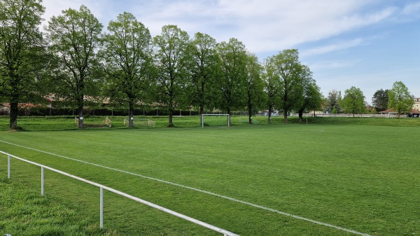 Josef Keiblinger Stadion Nebenplatz - Tulln an der Donau