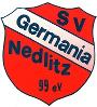 Wappen Nedlitzer SV Germania 99