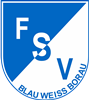 Wappen FSV Blau-Weiß Borau 1953  67336