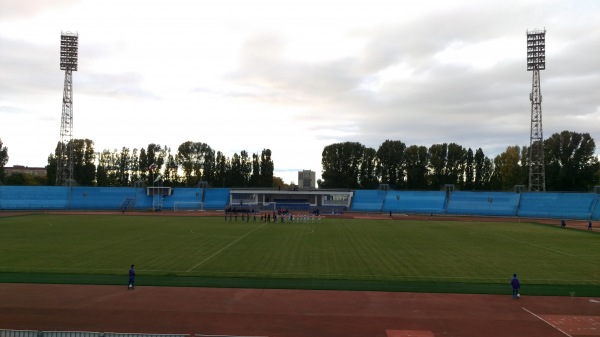 Stadion Torpedo - Tolyatti