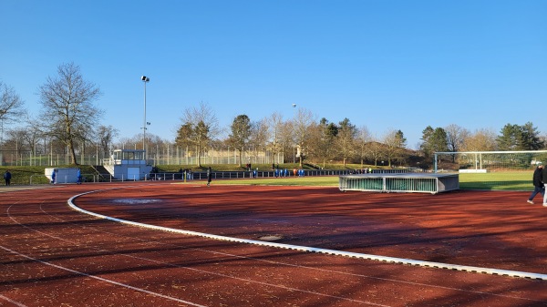 Stadion an der Bibersteige - Heilbronn-Biberach