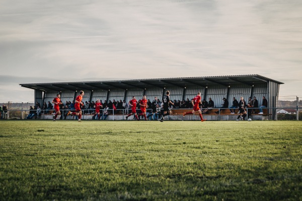Sportanlage an der Staatsstraße - Geslau