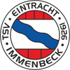 Wappen TSV Eintracht 1926 Immenbeck  8604