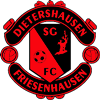 Wappen SG Dietershausen/Friesenhausen (Ground A)  31652