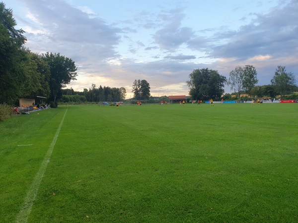 Sportgelände Ottenhofen - Ottenhofen