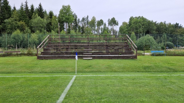 Liljevallen - Klässbol-Värmskog