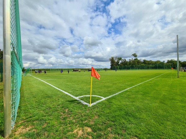 bluechip-Arena Glaserkuppe Nebenplatz 3 - Meuselwitz