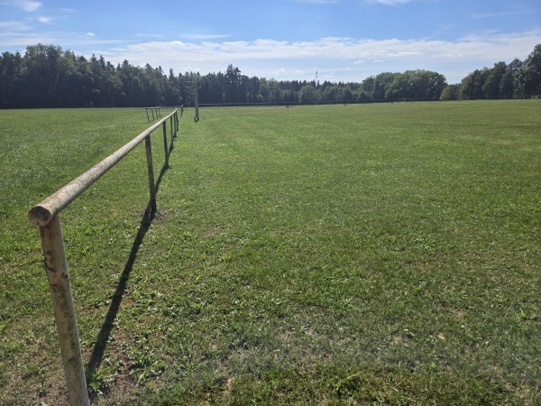 Sportplatz Allmandhütte - Dornstetten