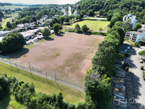 Sportgelände Auf Bol Platz 2 - Albstadt-Truchtelfingen