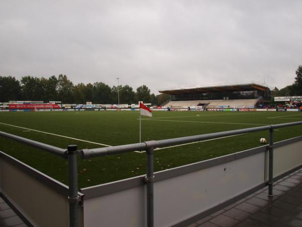 Sportpark De Koerbelt - Excelsior '31 - Rijssen-Holten