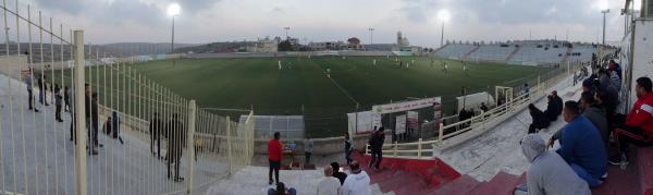 Majed Al-As'ad Stadium - Al-Bireh