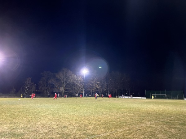 Sportgelände Volkachstraße Platz 2 - Schwabach-Unterreichenbach