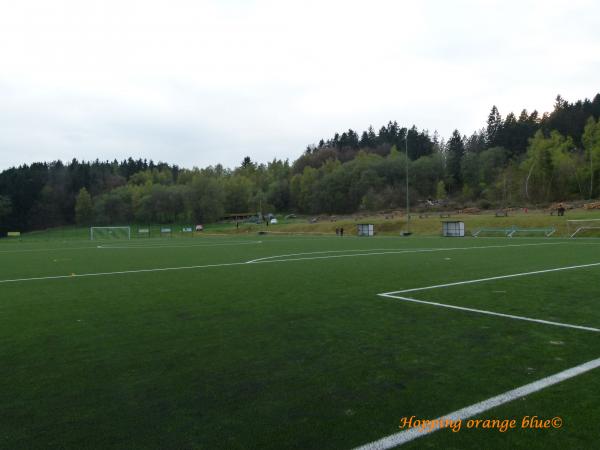 Sportplatz Hohler Weg - Haiger-Fellerdilln