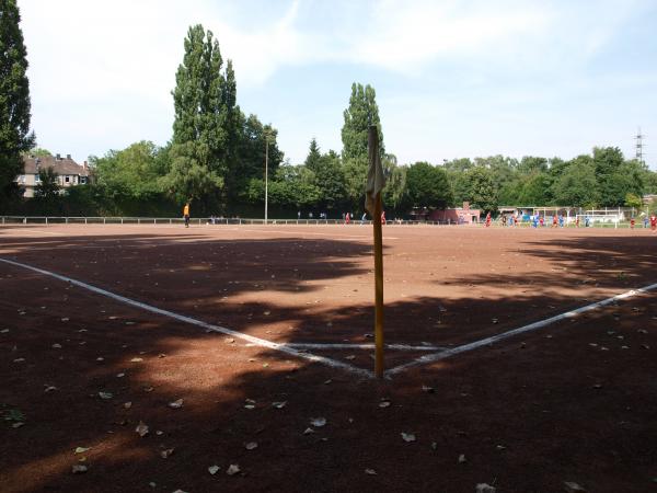 Sportplatz Cranger Straße - Herne-Baukau