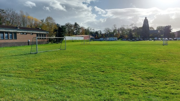 Sportanlage Friesheim Platz 2 - Erftstadt-Friesheim