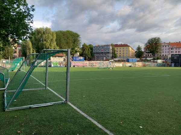 Dælenenga IP - Oslo