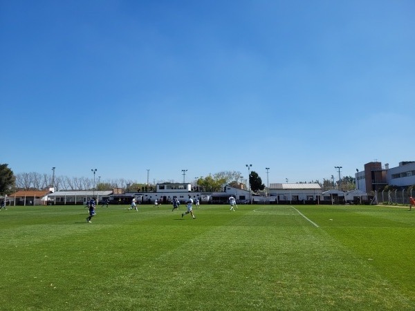 Estadio Alejandro Mariani Dolan - Buenos Aires, BA