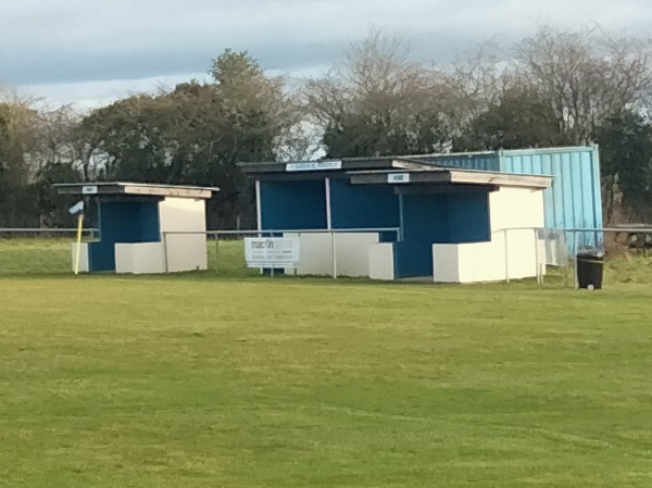 Ruardean Hill Recreation Ground  - Drybrook, Gloucestershire
