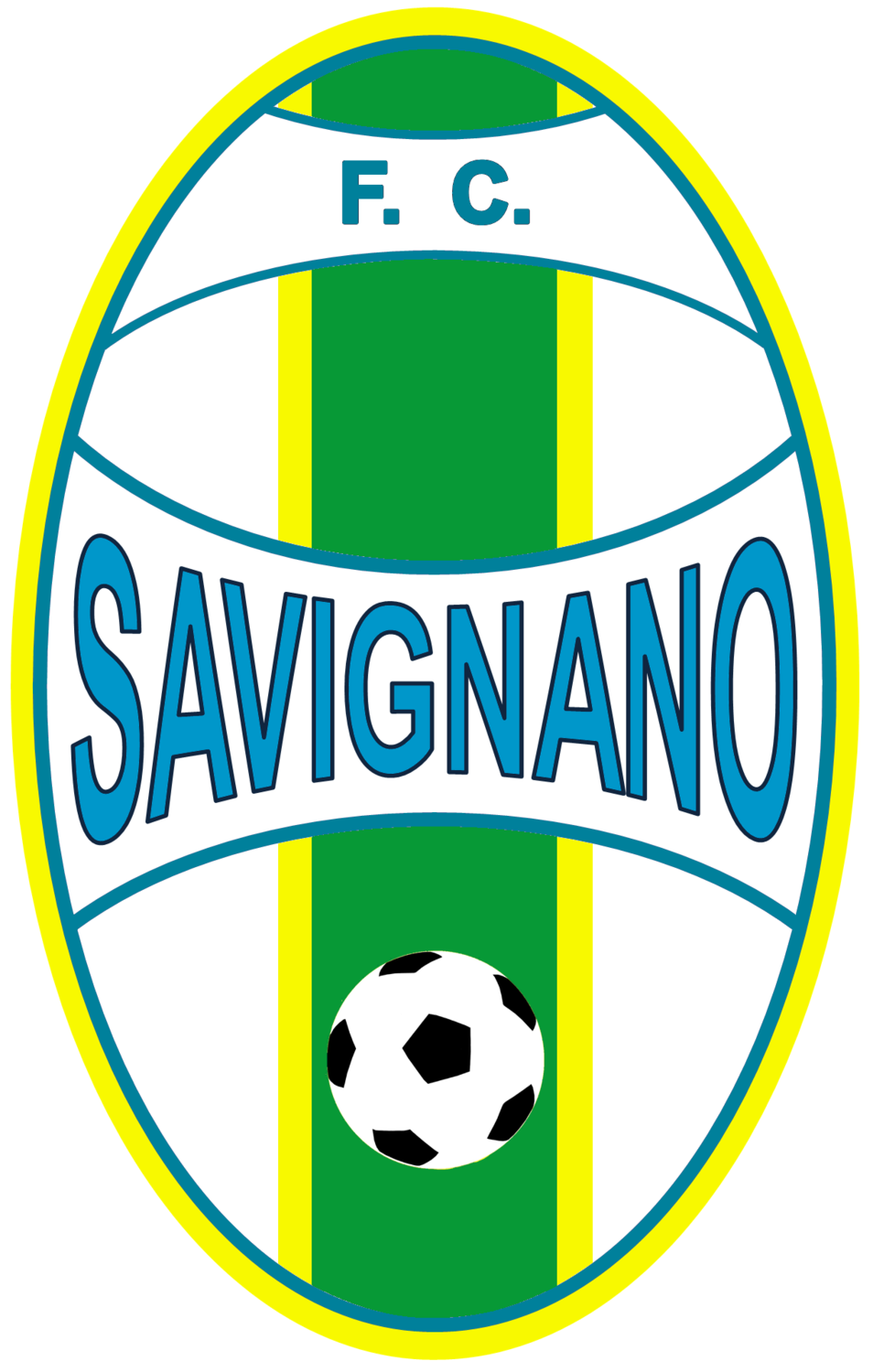 Wappen FC Savignano  99929