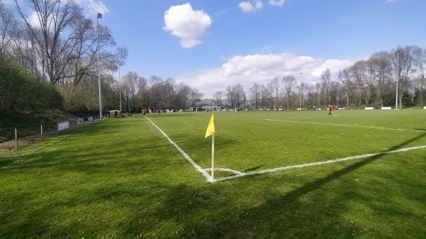 Sportpark Het Anker - Sittard-Geleen-Buchten