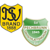 Wappen SG Brand/Pechbrunn-Groschlattengrün II