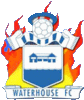Wappen Waterhouse FC