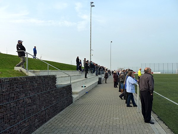 BASALT-ARENA - Königswinter-Oberpleis