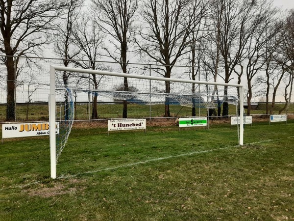 Sportpark De Dillen - Borger-Odoorn-Ees