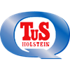 Wappen TuS Holstein 14 Quickborn diverse   104666