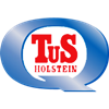 Wappen TuS Holstein 14 Quickborn diverse 