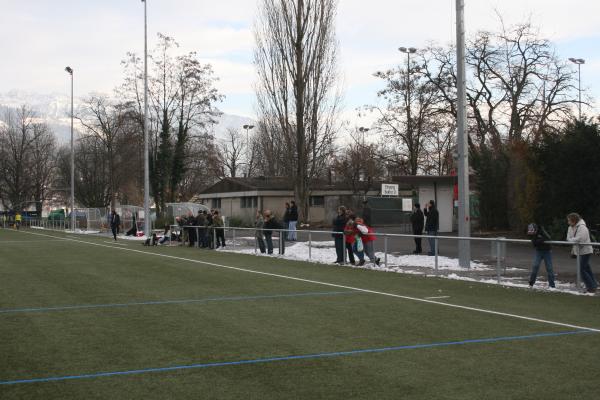 Stadion Lachen Platz 2 - Thun