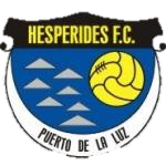 Wappen Hesperides FC  26765