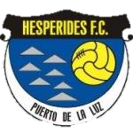 Wappen Hesperides FC