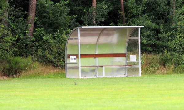 Sportplatz Am Wald - Löningen-Wachtum