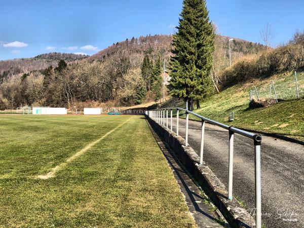 Sportplatz Lautlingen - Albstadt-Lautlingen