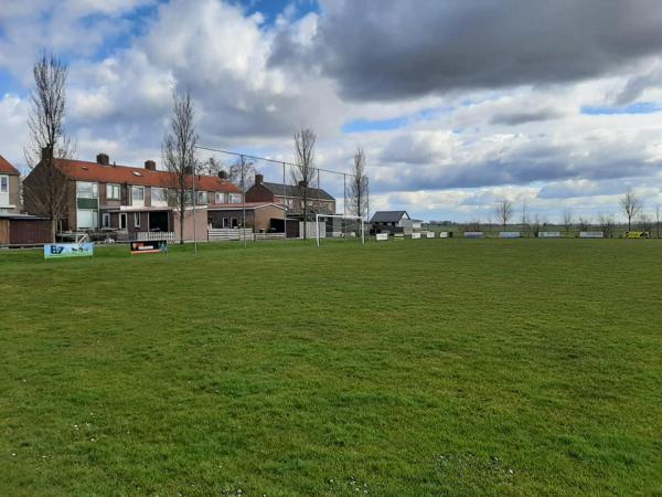 Sportpark Blankenham - Steenwijkerland-Blankenham